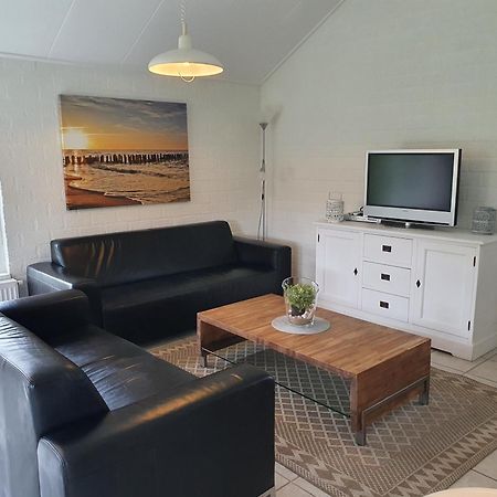 Buitenhuis Egmond Egmond aan den Hoef Ngoại thất bức ảnh