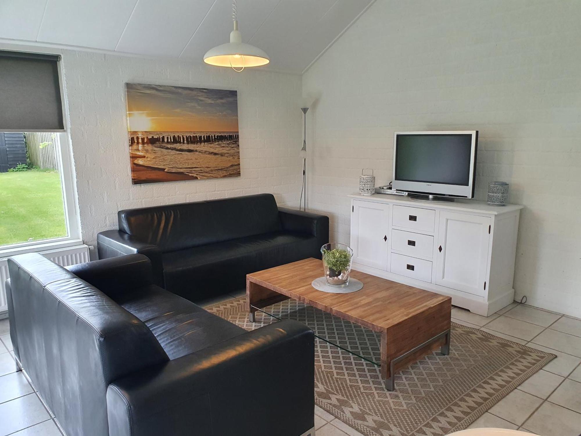 Buitenhuis Egmond Egmond aan den Hoef Ngoại thất bức ảnh