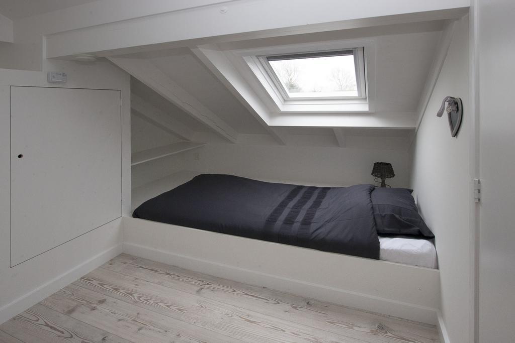 Buitenhuis Egmond Egmond aan den Hoef Ngoại thất bức ảnh