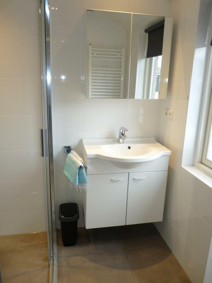 Buitenhuis Egmond Egmond aan den Hoef Ngoại thất bức ảnh