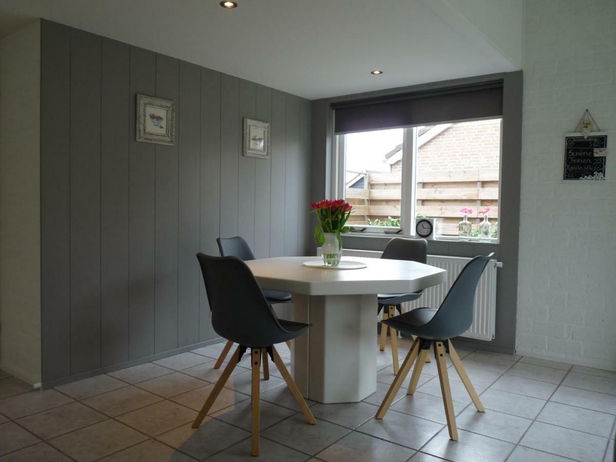 Buitenhuis Egmond Egmond aan den Hoef Ngoại thất bức ảnh