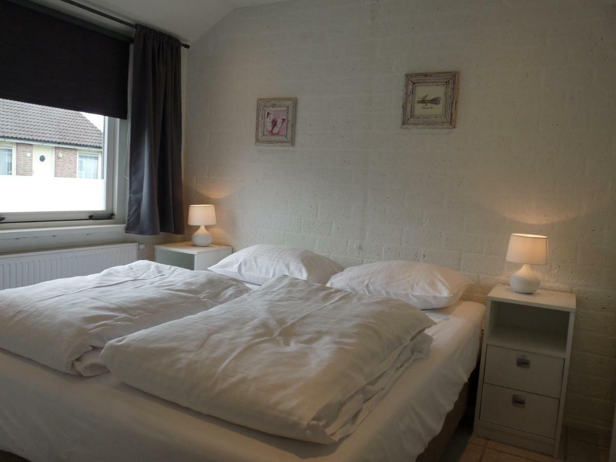 Buitenhuis Egmond Egmond aan den Hoef Ngoại thất bức ảnh